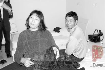 男子欲离婚做变性手术嫁给男朋友(图)