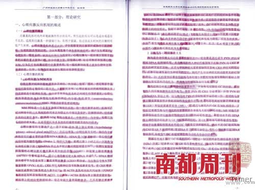 举报者从组织途径转到网上举报