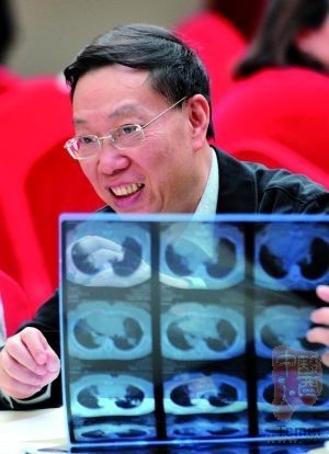 医改做不到全民免费医疗(图)