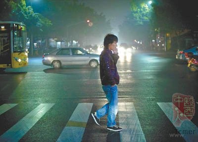 被结石撑破的家:曾最爱三鹿 现拒一切奶制品
