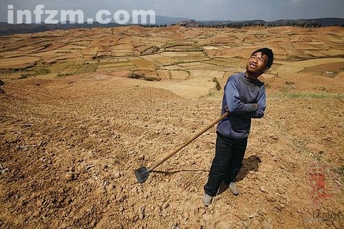 中国污染:卢广“黑镜头”下的残酷真相