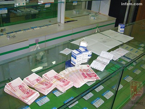 南京抗癌假药案遭遇打假难药贩换牌照继续营业