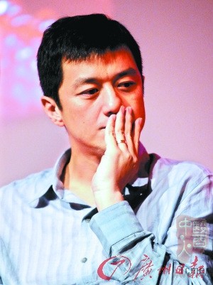 多名明星被指在李一事件中推波助澜(组图)