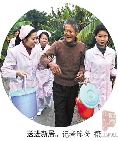 广东海岛麻风院结束87年使命 疾病偏见犹存