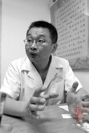 专家:“打通任督二脉”就是“坐如钟站如松”