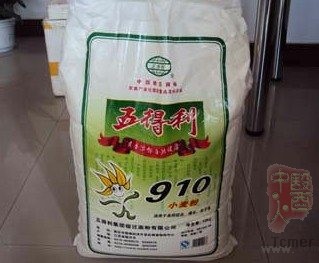 全国销量第一面粉企业添加致癌物硼砂被查