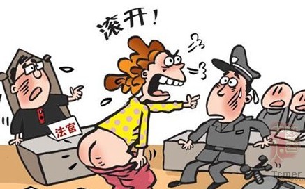 青年酒后强奸60岁老太致死 残忍捂鼻掐脖泄一己性欲