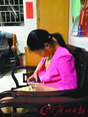 东莞14岁女孩嫁给28岁男子 家长称自愿