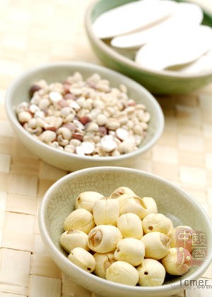 吃苦可以排除心脏毒素