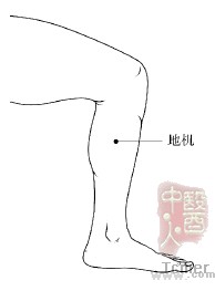 地机