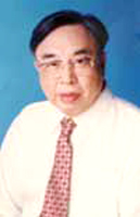 年近九旬的国医大师张琪
