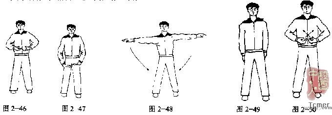 八大金刚气功
