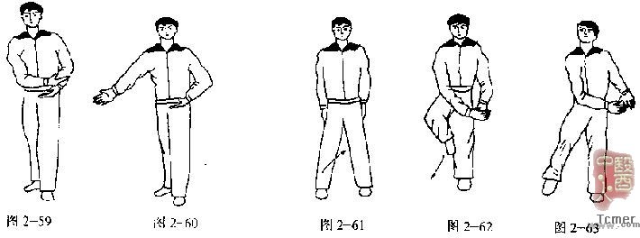 八大金刚气功
