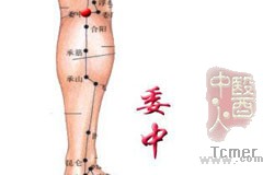 中暑患者按压内关和风池等穴位可缓解不适
